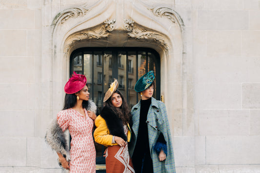 Bibi Rubis - Velours