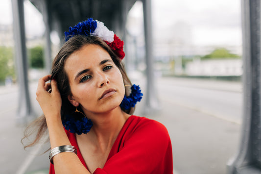 Serre-tête Cadix France