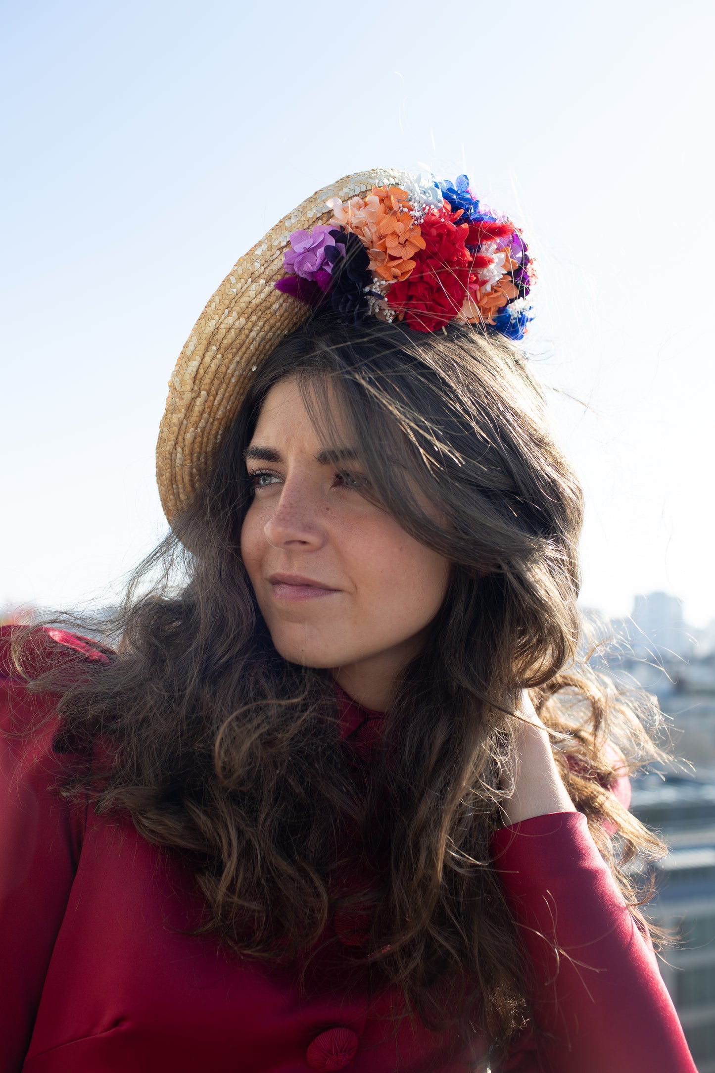Bibi Matisse