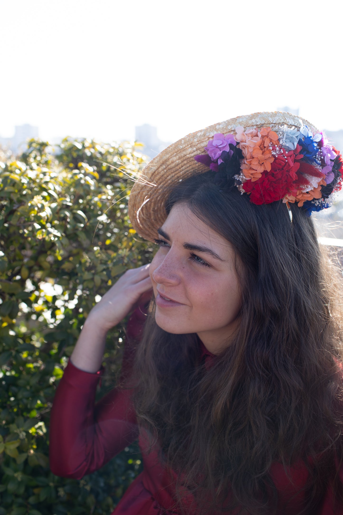 Bibi Matisse