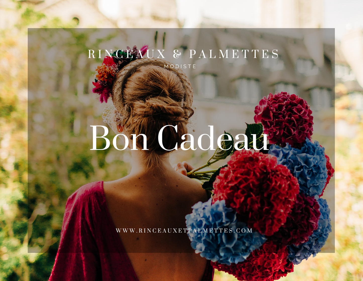 Carte-Cadeau