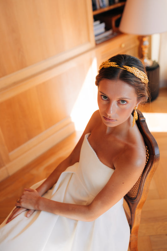 Diadème Pompéi 2.0