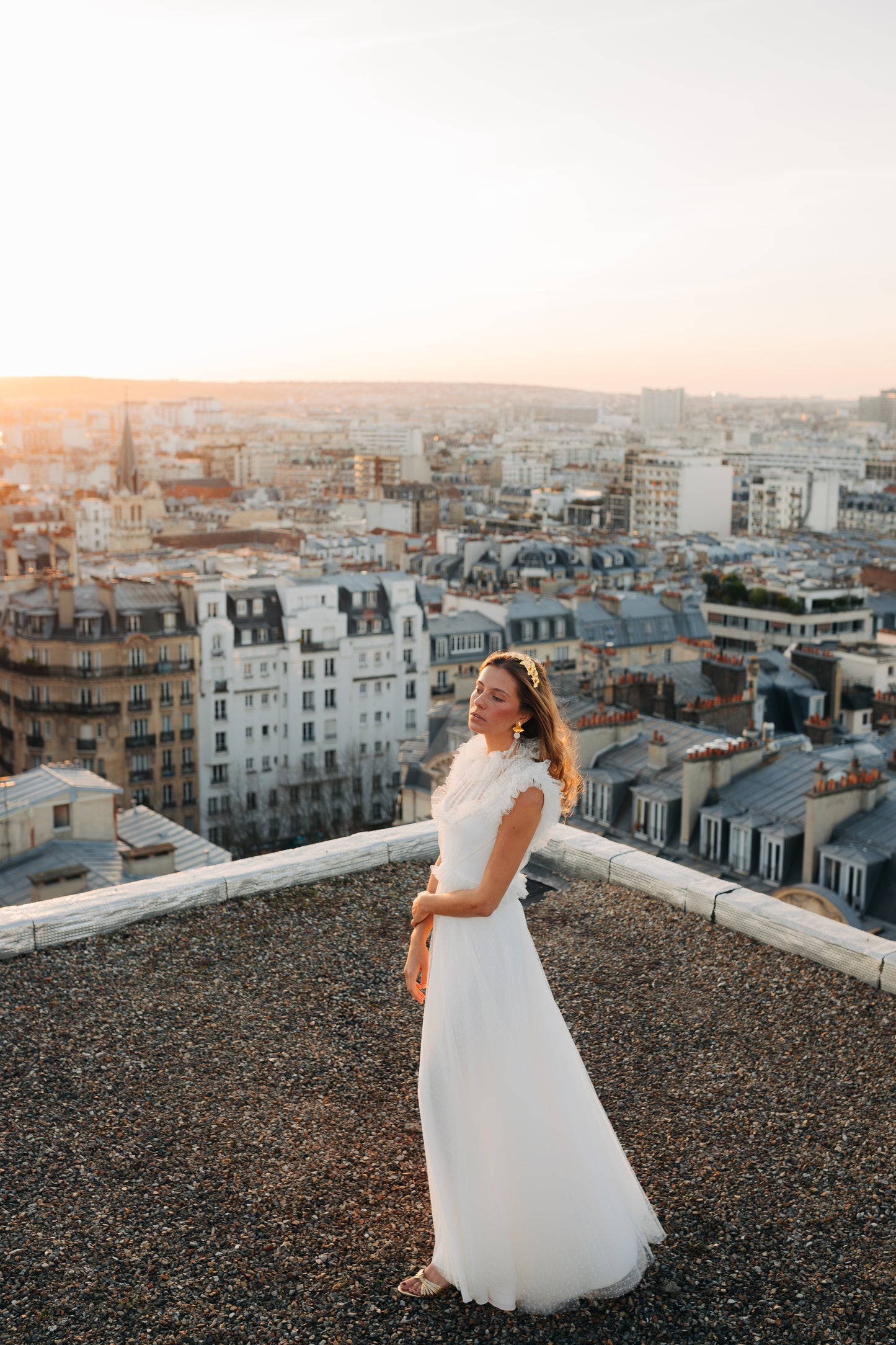 Diadème Ariane