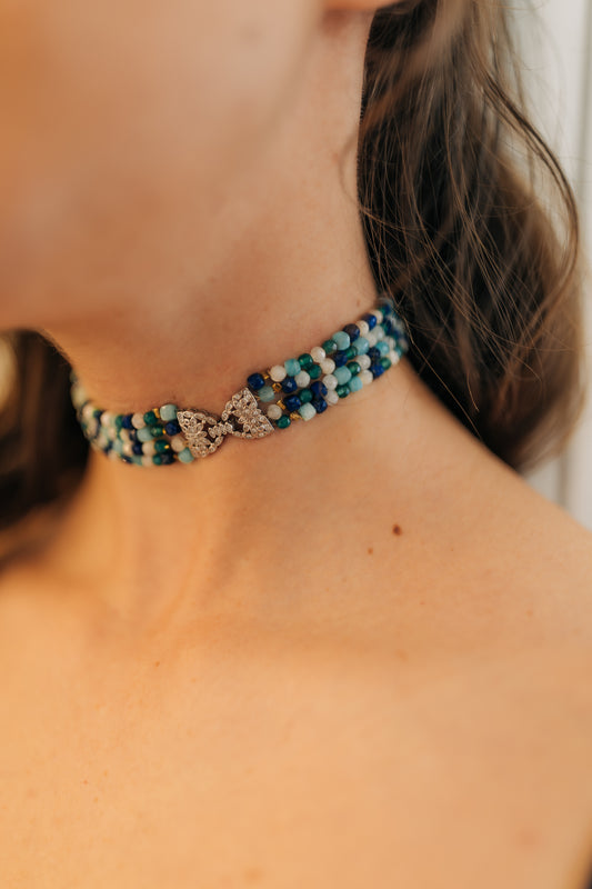 Choker Jane