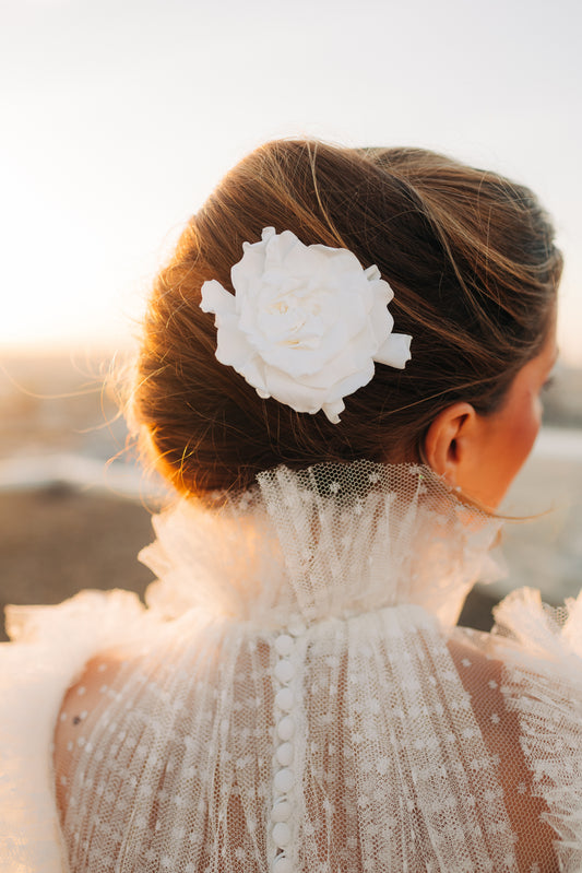 Pic à cheveux Donatello