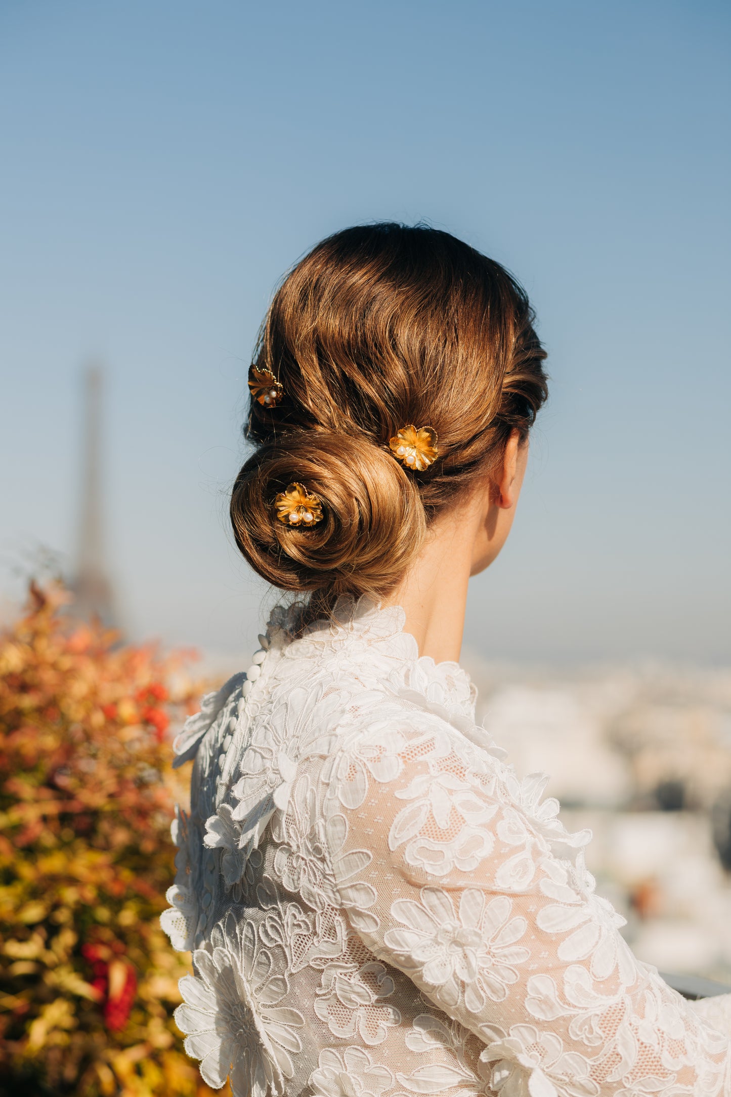 Pic à cheveux Mycènes