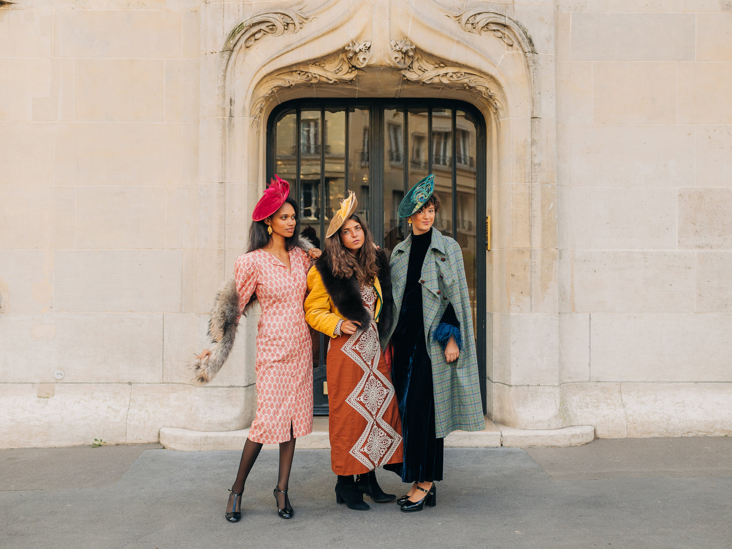 Bibi Rubis - Velours