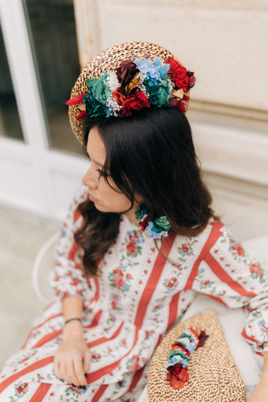 Bibi Sarah Bernhardt