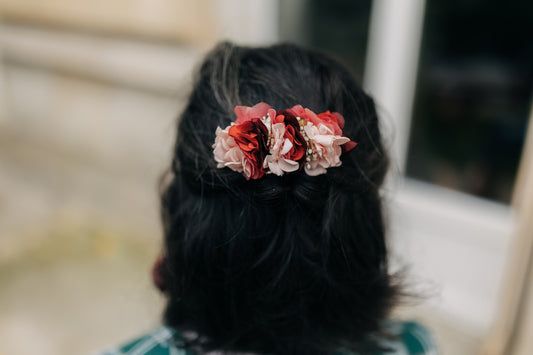 Peigne La Samaritaine