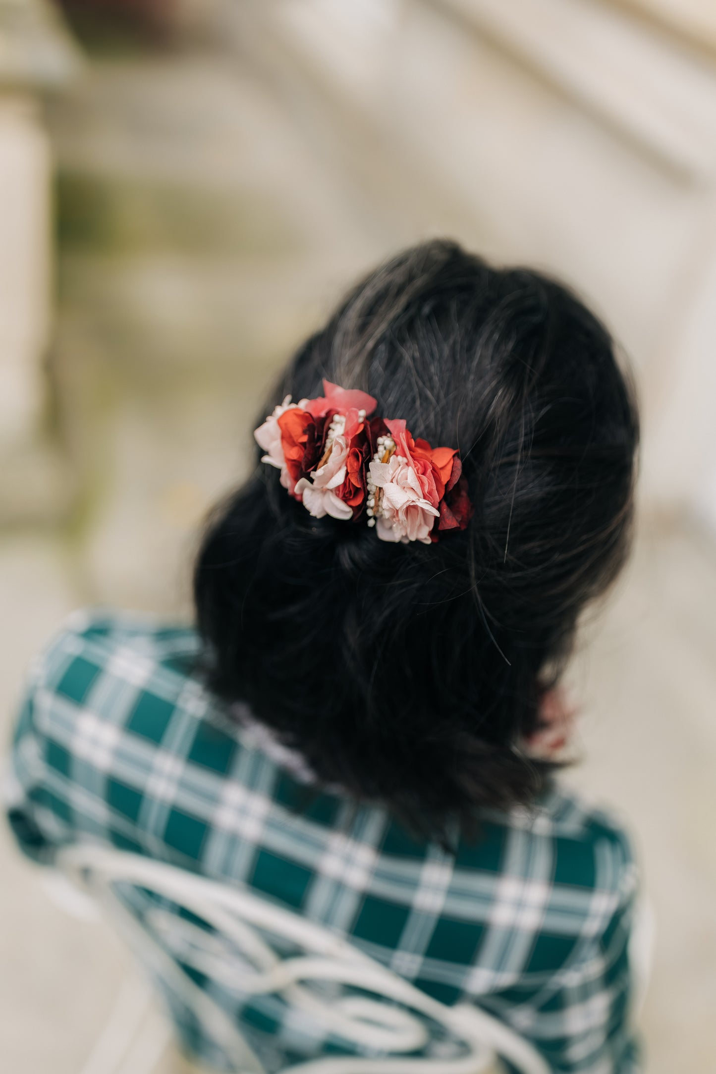 Peigne La Samaritaine