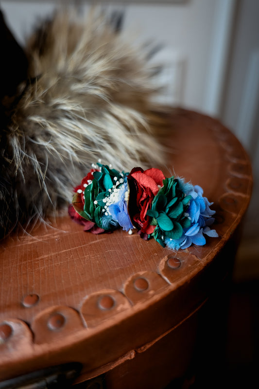 Peigne Sarah Bernhardt