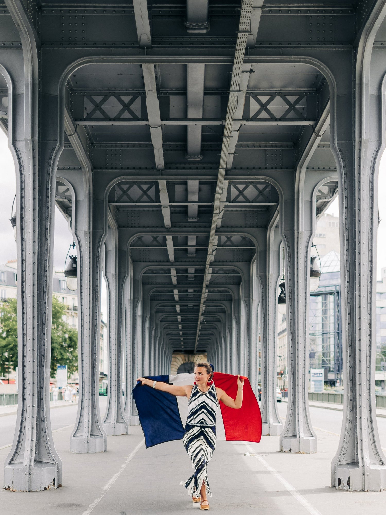 Capsule Patriote