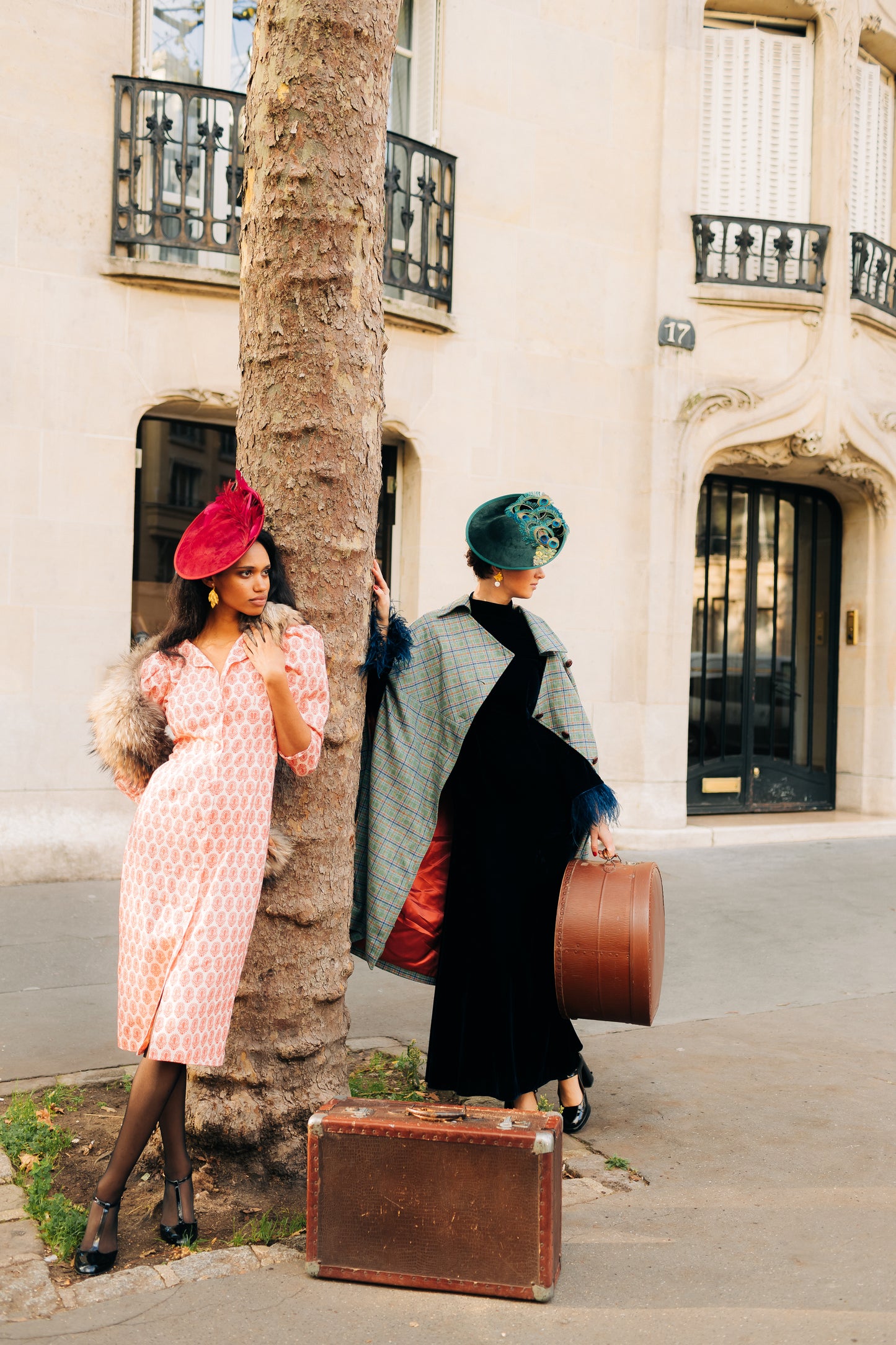 Bibi Rubis - Velours