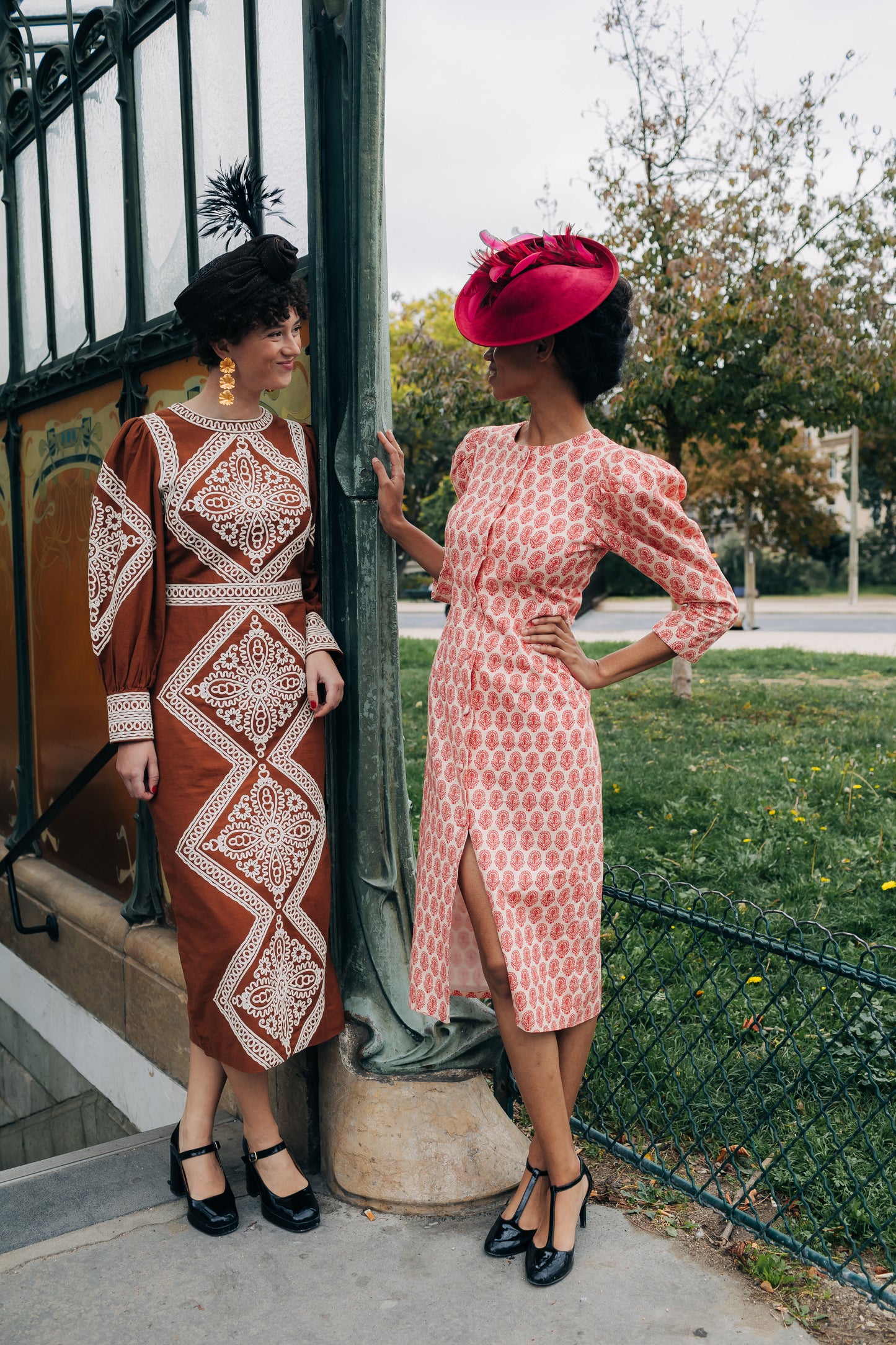 Bibi Rubis - Velours