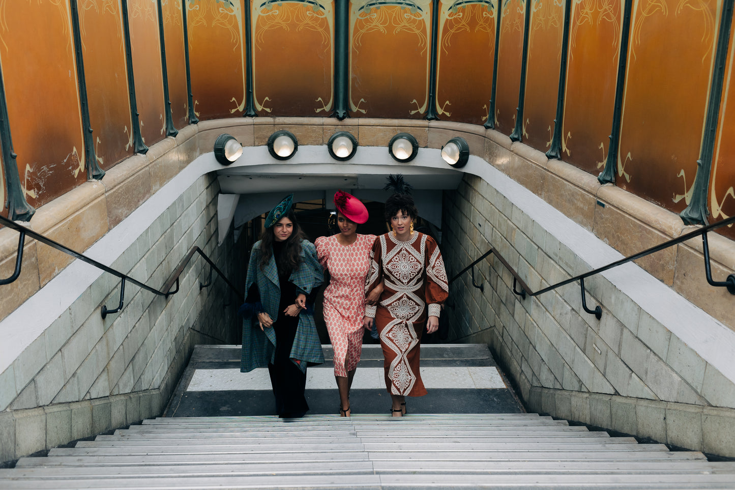 Bibi Rubis - Velours