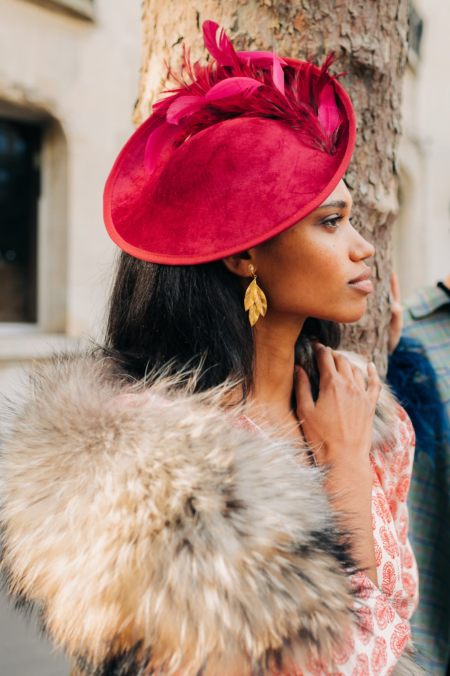 Bibi Rubis - Velours