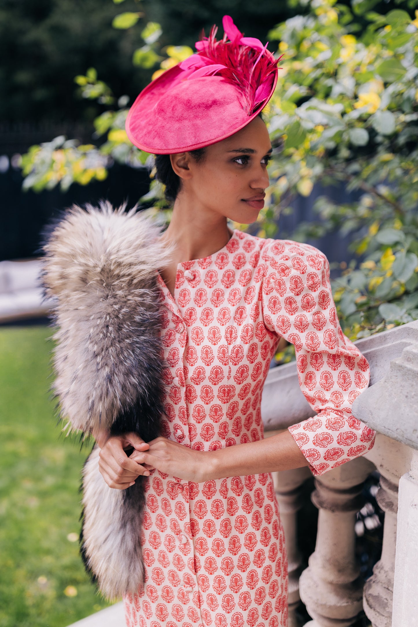 Bibi Rubis - Velours