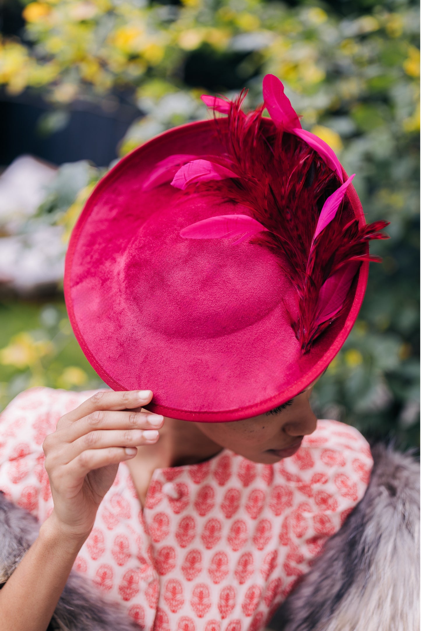 Bibi Rubis - Velours