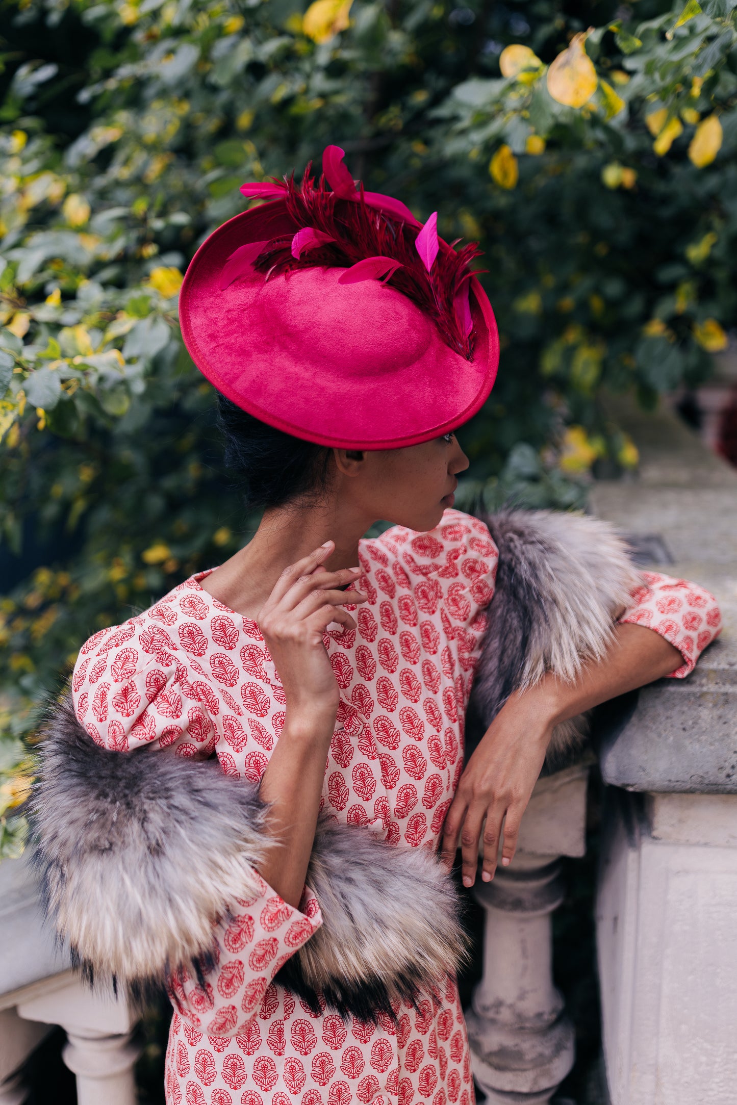 Bibi Rubis - Velours