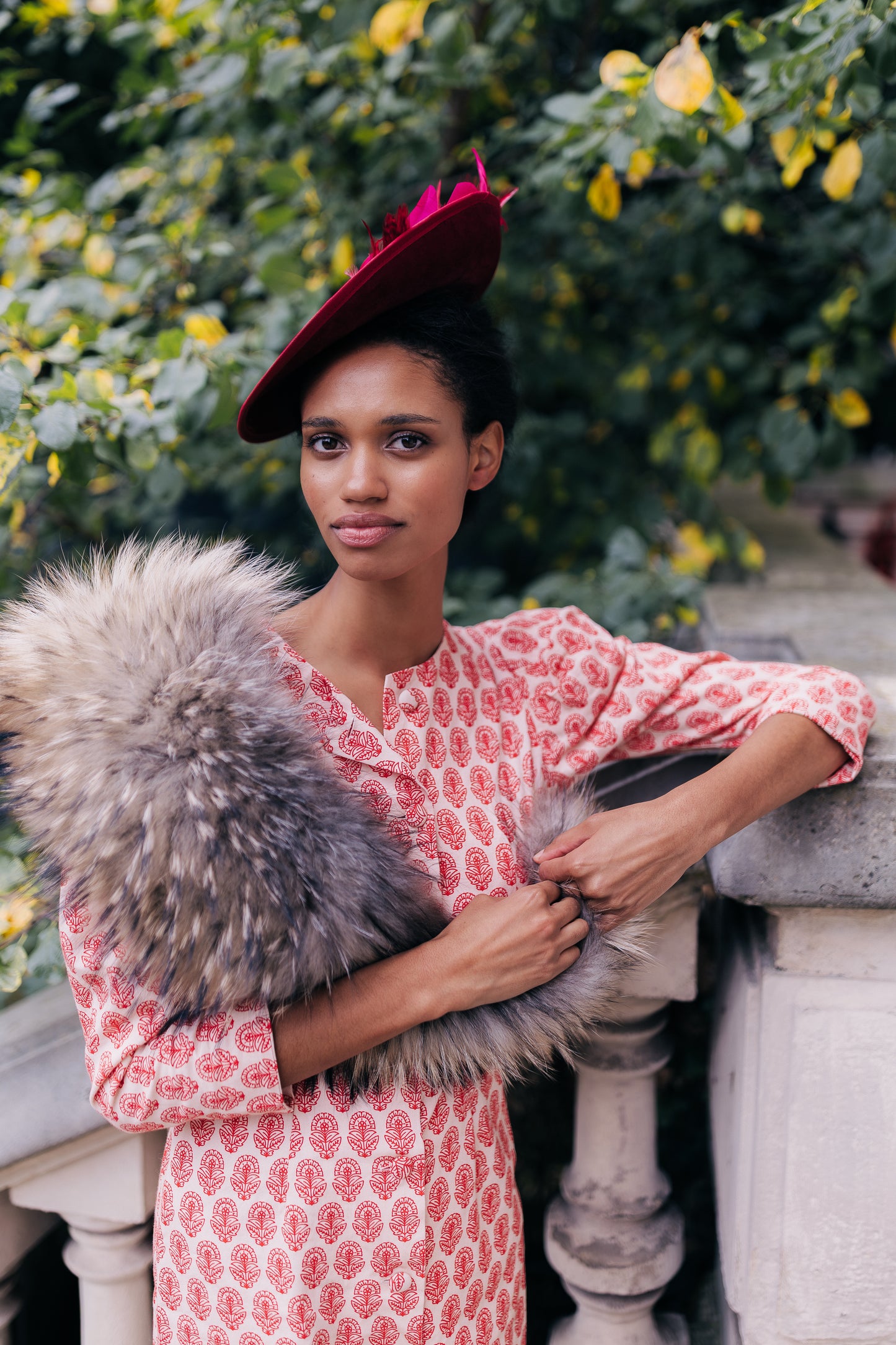 Bibi Rubis - Velours