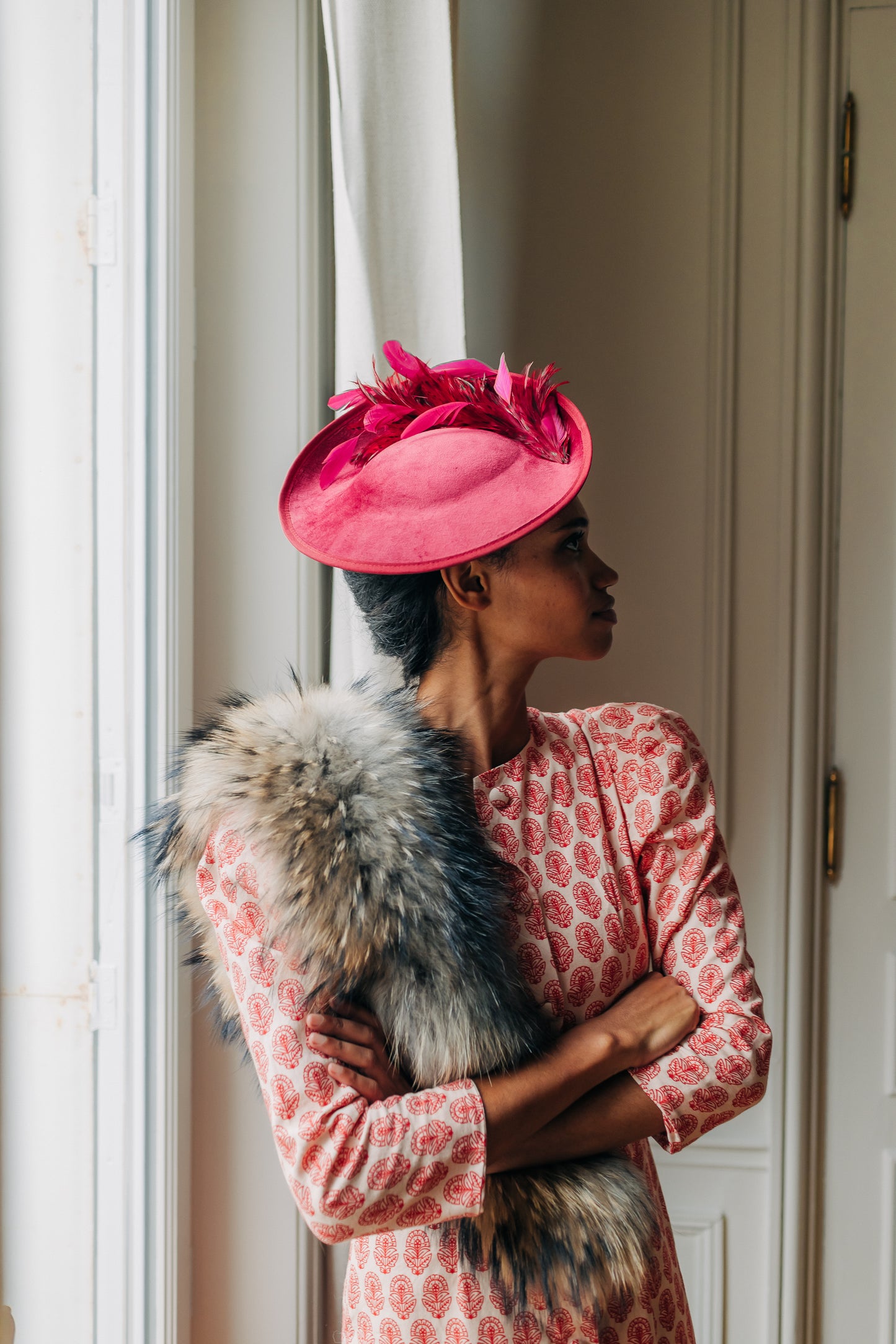 Bibi Rubis - Velours