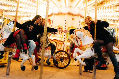 Boucles d'oreilles Mycéniennes 2.0