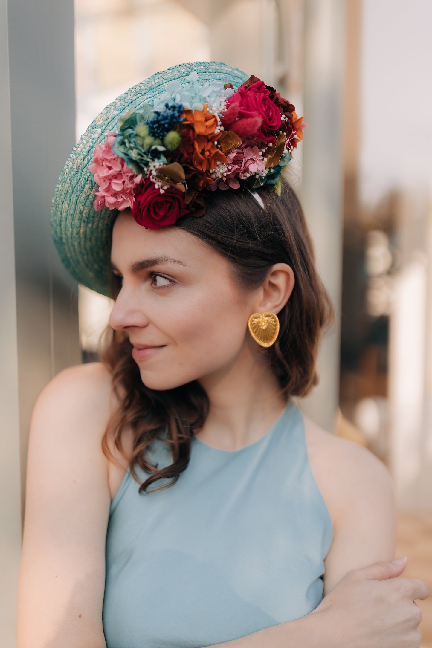 Bibi Thouéris