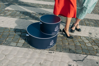 Boite à chapeau