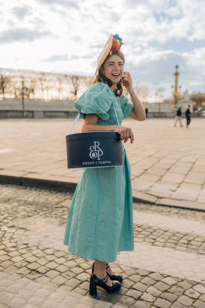 Boite à chapeau