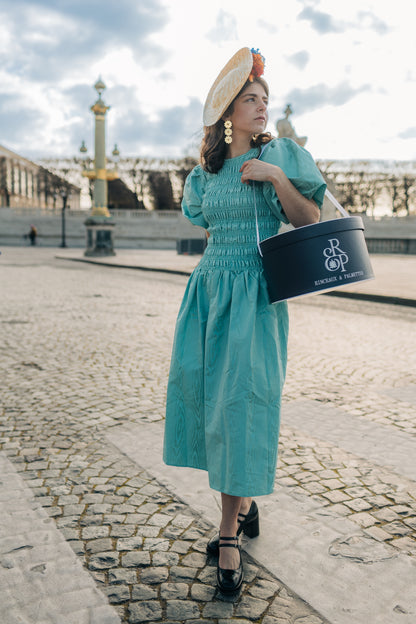 Boite à chapeau