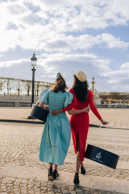 Boite à chapeau