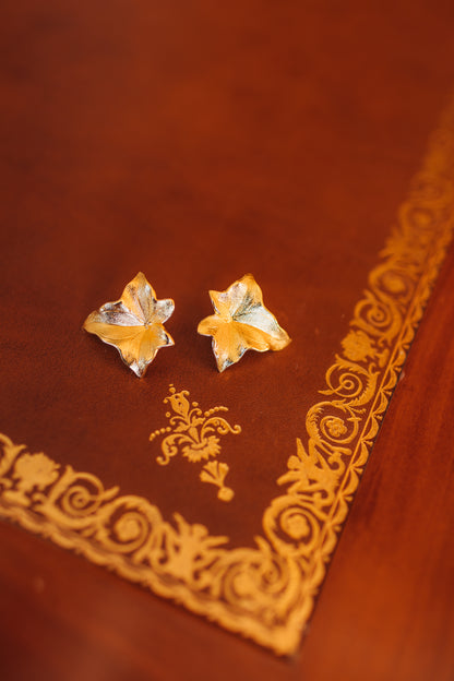 Boucles d'oreilles Aphrodite