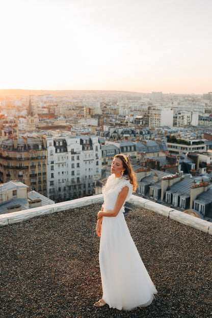 Diadème Ariane