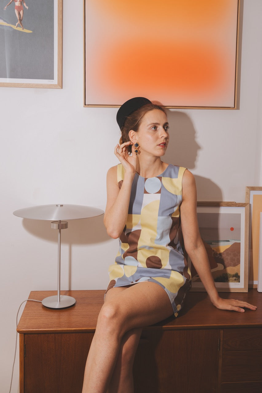 Bibi Twiggy – Feutre