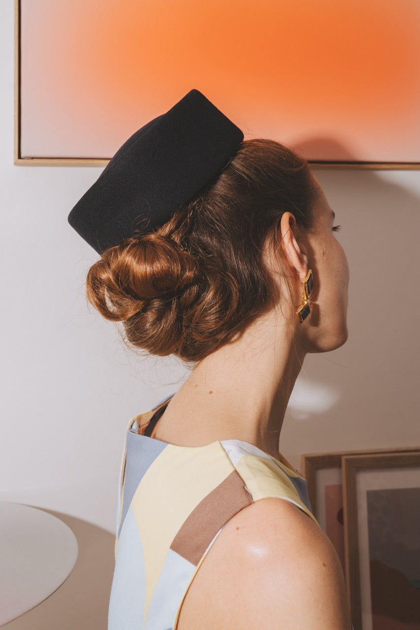 Bibi Twiggy – Feutre