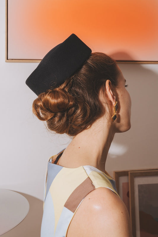 Bibi Twiggy – Feutre