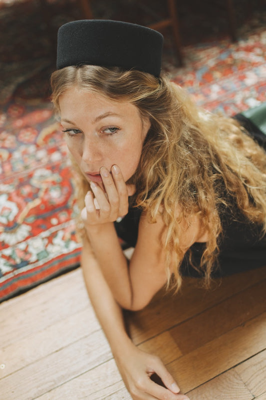 Bibi Twiggy – Feutre