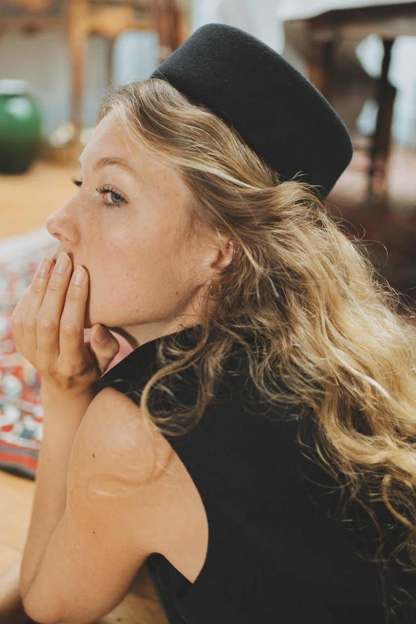 Bibi Twiggy – Feutre