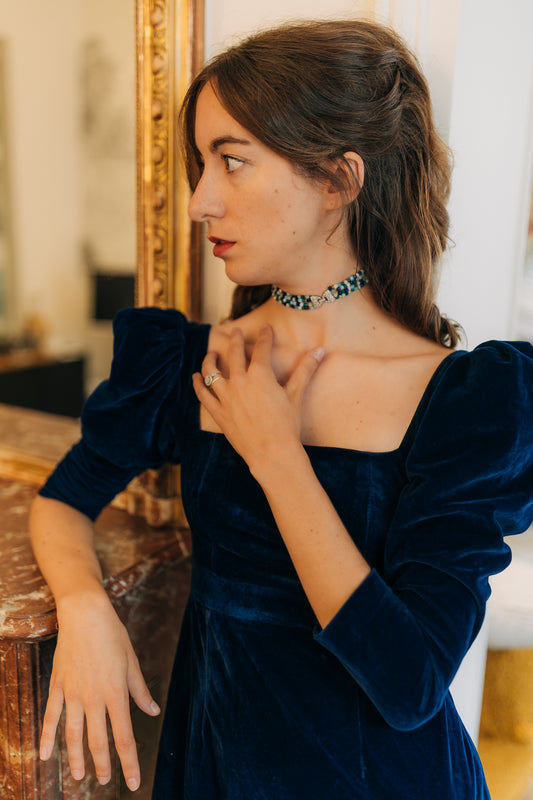 Choker Jane