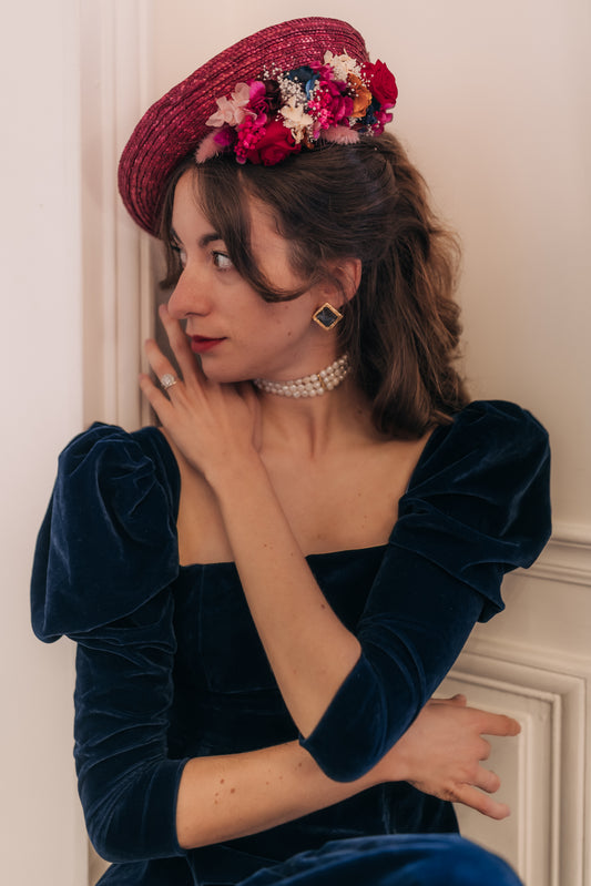 Bibi Rochefort