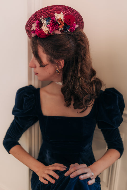 Bibi Rochefort