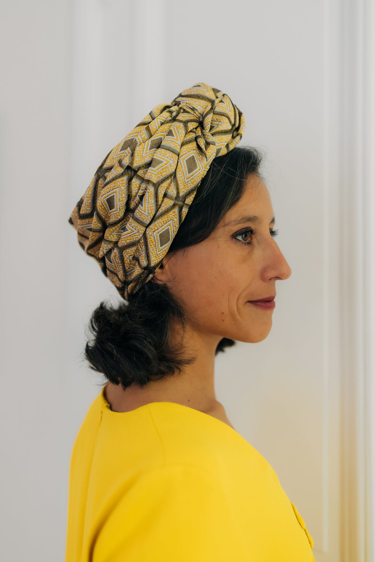 Turban Madison