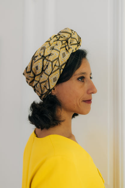 Turban Madison