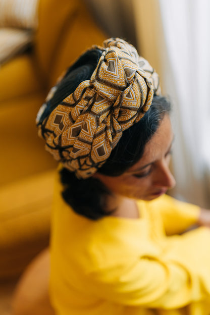 Turban Madison
