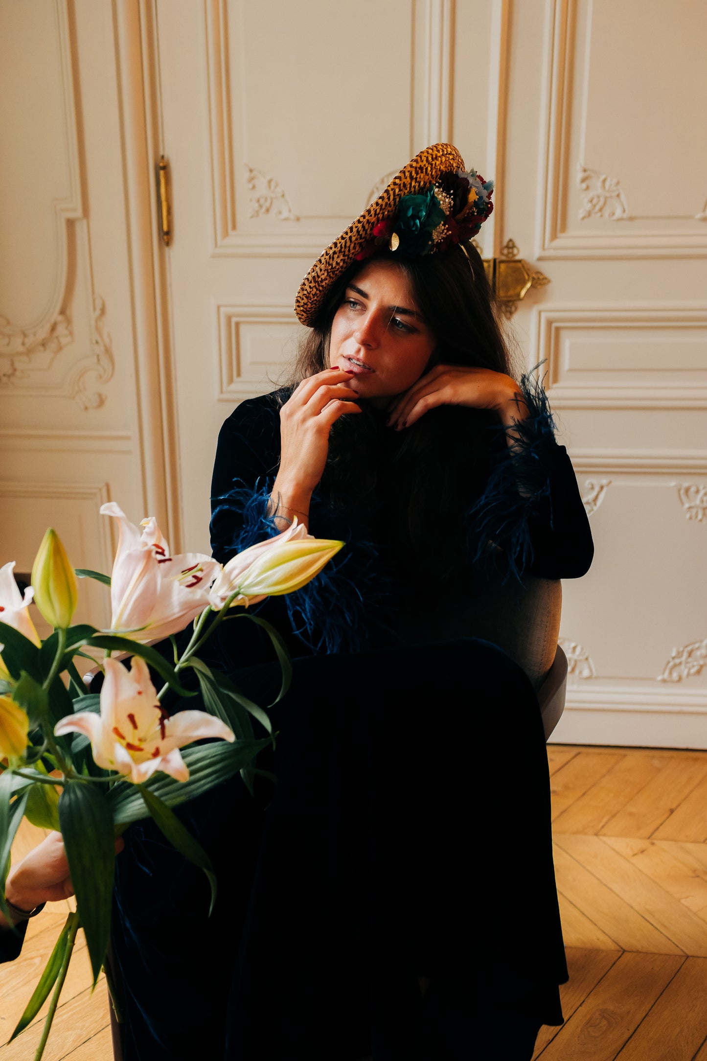 Bibi Sarah Bernhardt