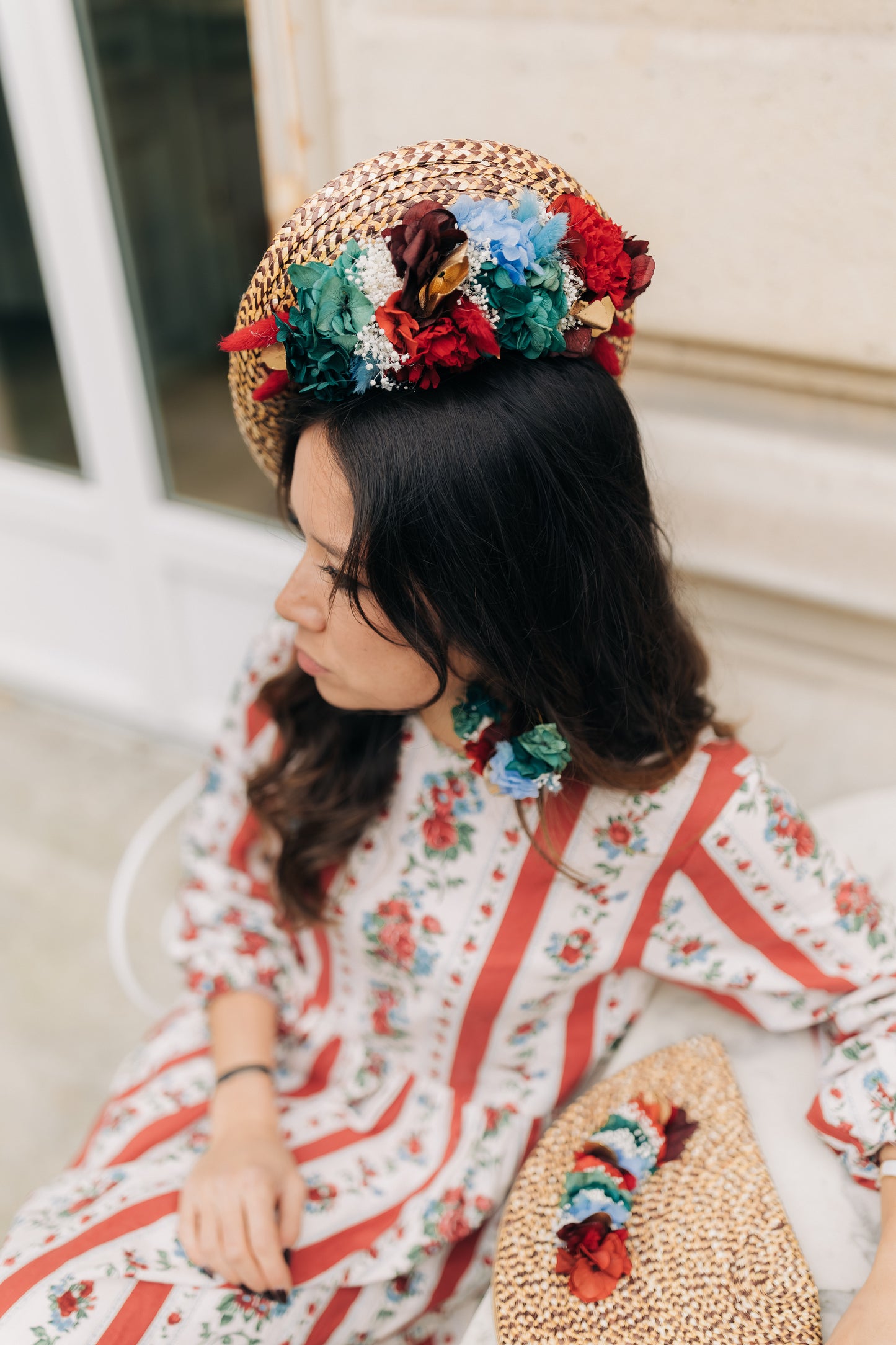 Bibi Sarah Bernhardt