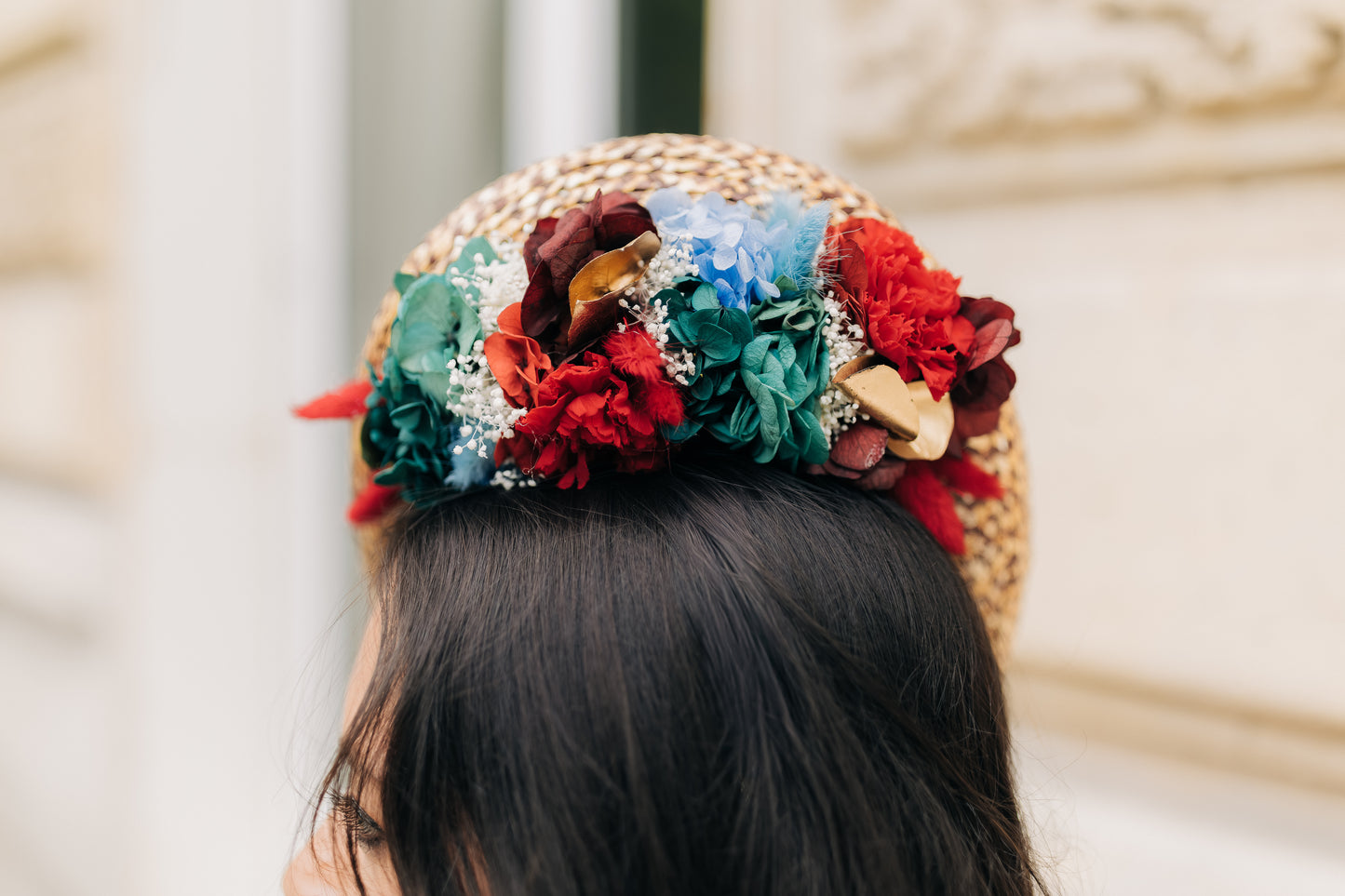 Bibi Sarah Bernhardt