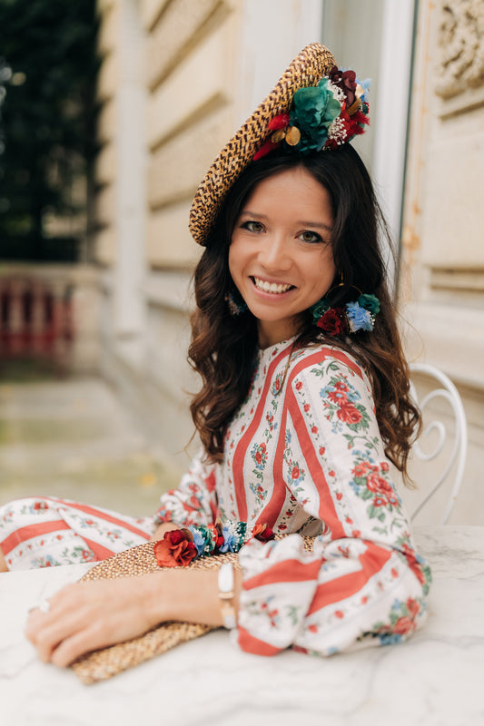 Bibi Sarah Bernhardt