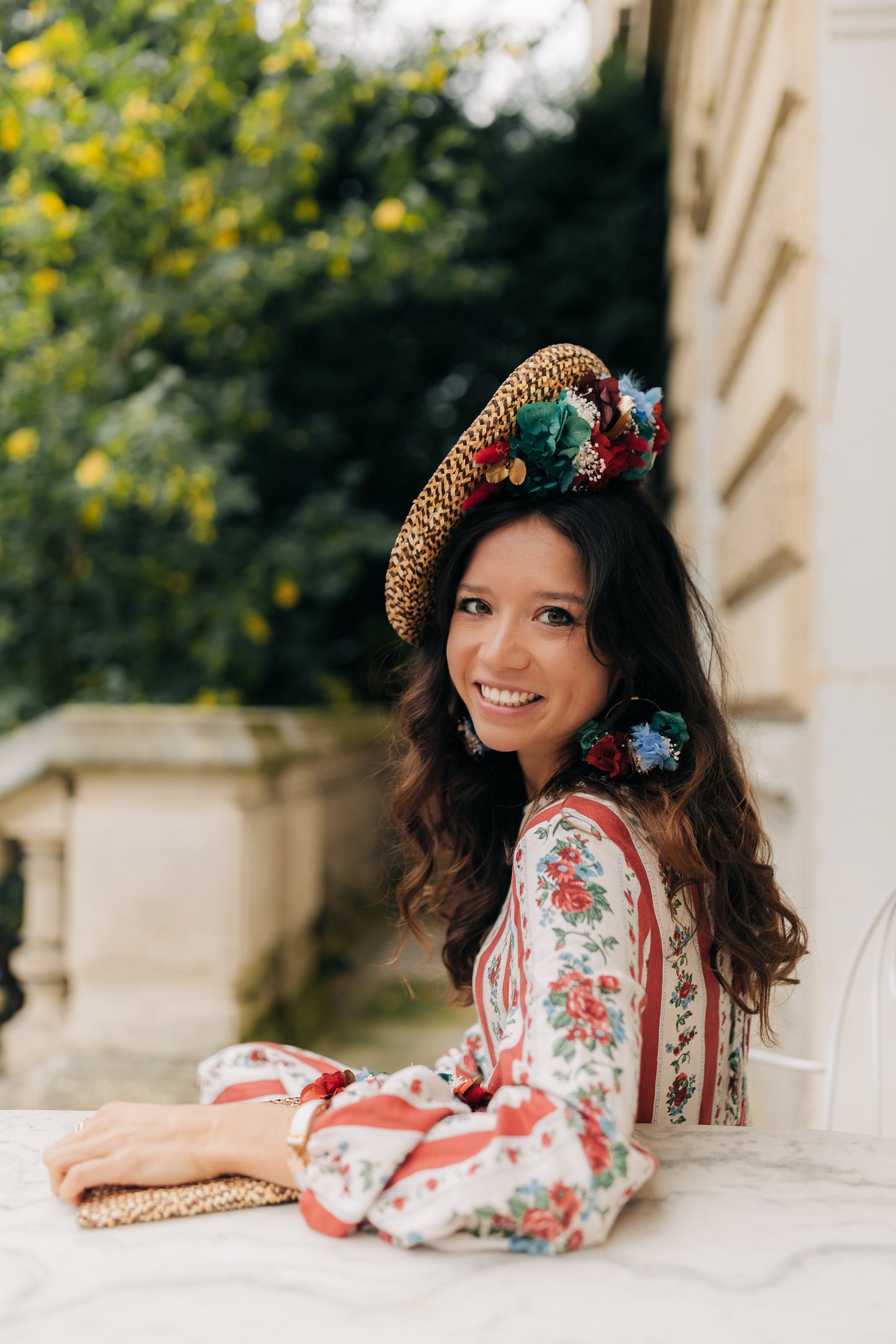 Bibi Sarah Bernhardt