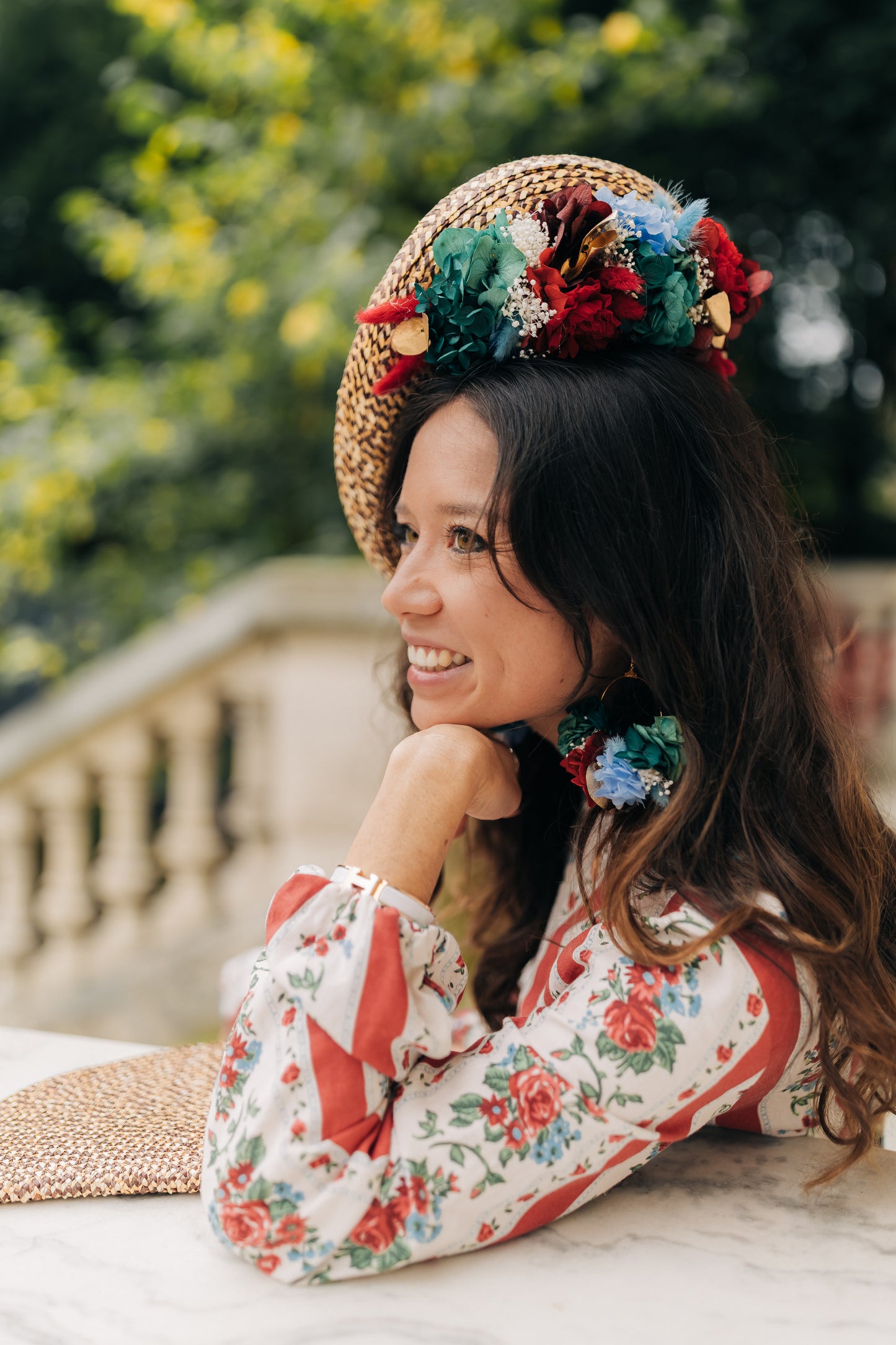 Bibi Sarah Bernhardt